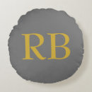 Search for gold and gray pillows Elegant