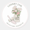 Recherche de pot à confiture Client(e)