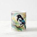 Search for magpies mugs Animal