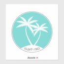 Search for travel logo stickers Beach