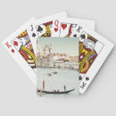 Recherche de venise jeux de cartes Gondole