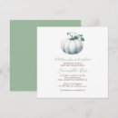 Search for botanical thanksgiving invitations Fall