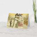 Search for snowwoman christmas cards Snowlady