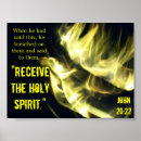 Search for fire spirit posters Christianity