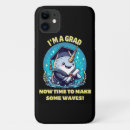 Search for graduate iphone cases Waves