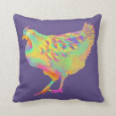 Search for quirky animal pillows Funny