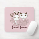 Recherche de fille lapin tapis souris Enfants
