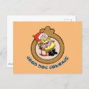 Recherche de le courage cartes postales Dessin de courage