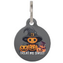 Search for halloween pet supplies Creepy