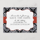 Search for red damask save Chic