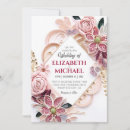 Search for quill invitations Elegant