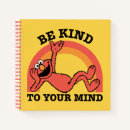 Search for elmo sesame street notebooks Cute