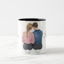 Search for anniversary souvenir mugs Couples