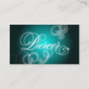 Recherche de perforé cartes visite Chic
