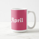 Search for april mugs Purple