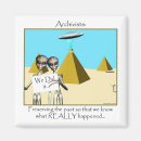 Search for archive magnets Archivist