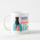 Search for cat woman mugs Pet
