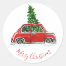 Search for red tree stickers Cute