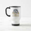 Search for school of fish mugs Fishing