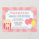 Recherche de bal invitations Coloré