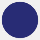 Search for midnight blue stickers Plain