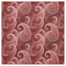 Search for exotic fabric Pattern