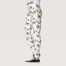 Recherche de llama leggings Cactus