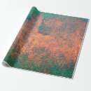 Search for iron wrapping paper Dirty