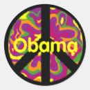 Recherche de no obama autocollants Paix
