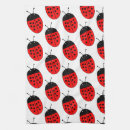 Recherche de coccinelle cuisine linges Insecte