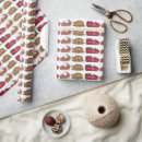 Search for thanksgiving turkey wrapping paper Dinner