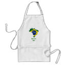 Recherche de drapeau du bresil tabliers Pays