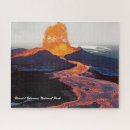 Search for volcano puzzles Lava