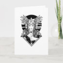 Recherche de odin vœux cartes Thor