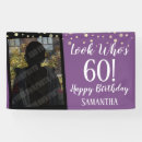 Search for look whos 60 For her