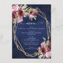 Search for burgundy menus Watercolor