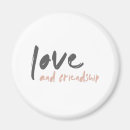 Search for friendship magnets Bff