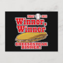 Search for winners postcards Champions