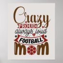 Search for funny football posters Sports