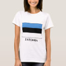 Search for estonian clothing Estonia flag