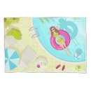 Search for beaches pillowcases Tropical