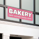 Search for cake business banners Pink