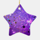 Search for mardi gras mask ornaments Purple