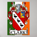Search for family crest posters Clan