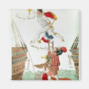 Recherche de satirique magnets Caricature