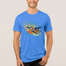 Recherche de speedster tshirts Ligue de la justice