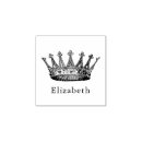Search for crown rubber stamps Princess