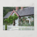 Recherche de le cottage cartes postales Maison