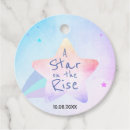 Search for rising star Colourful