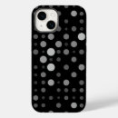 Search for black shades iphone cases Pattern